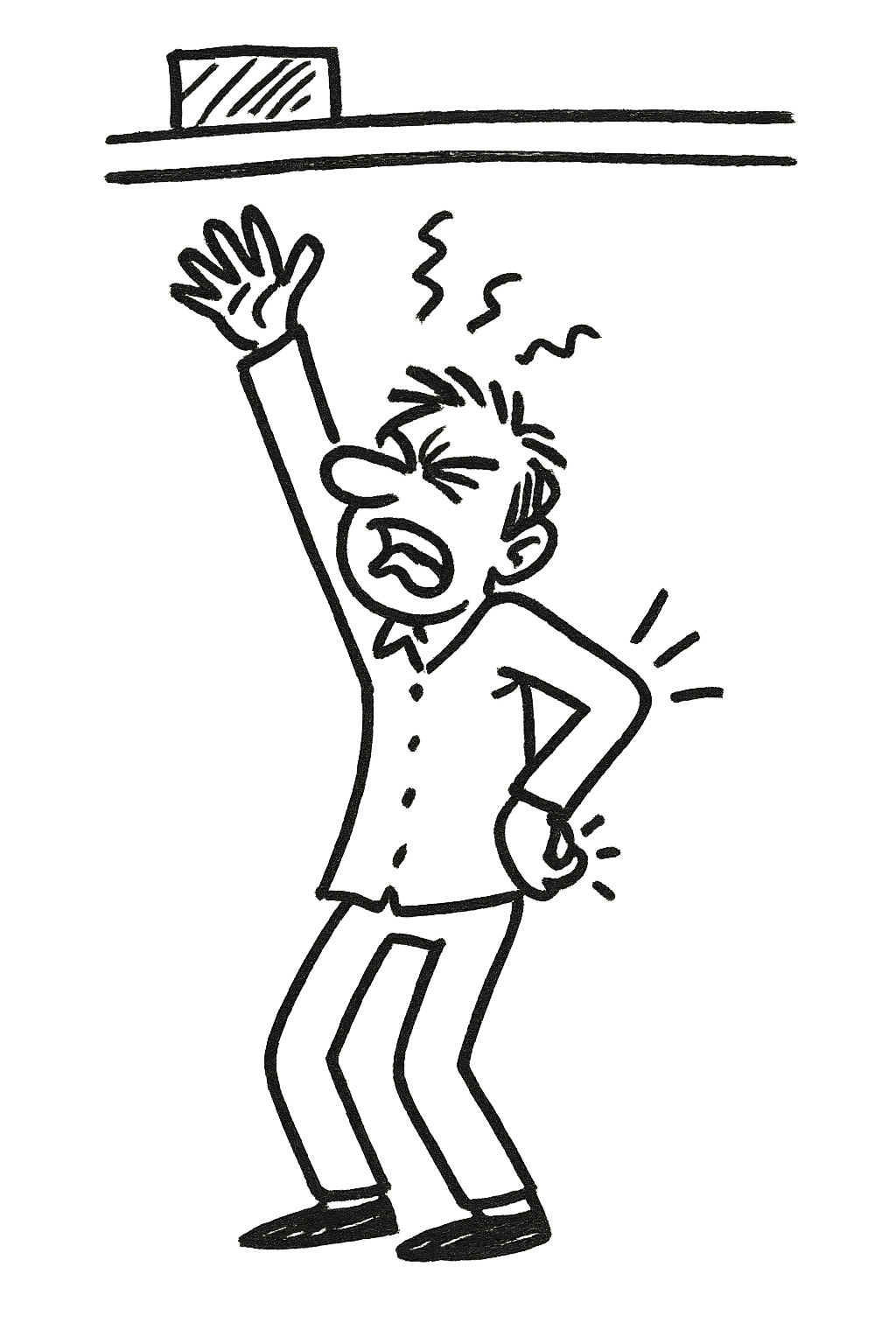 Debunking the Myth of "No Pain, No Gain"