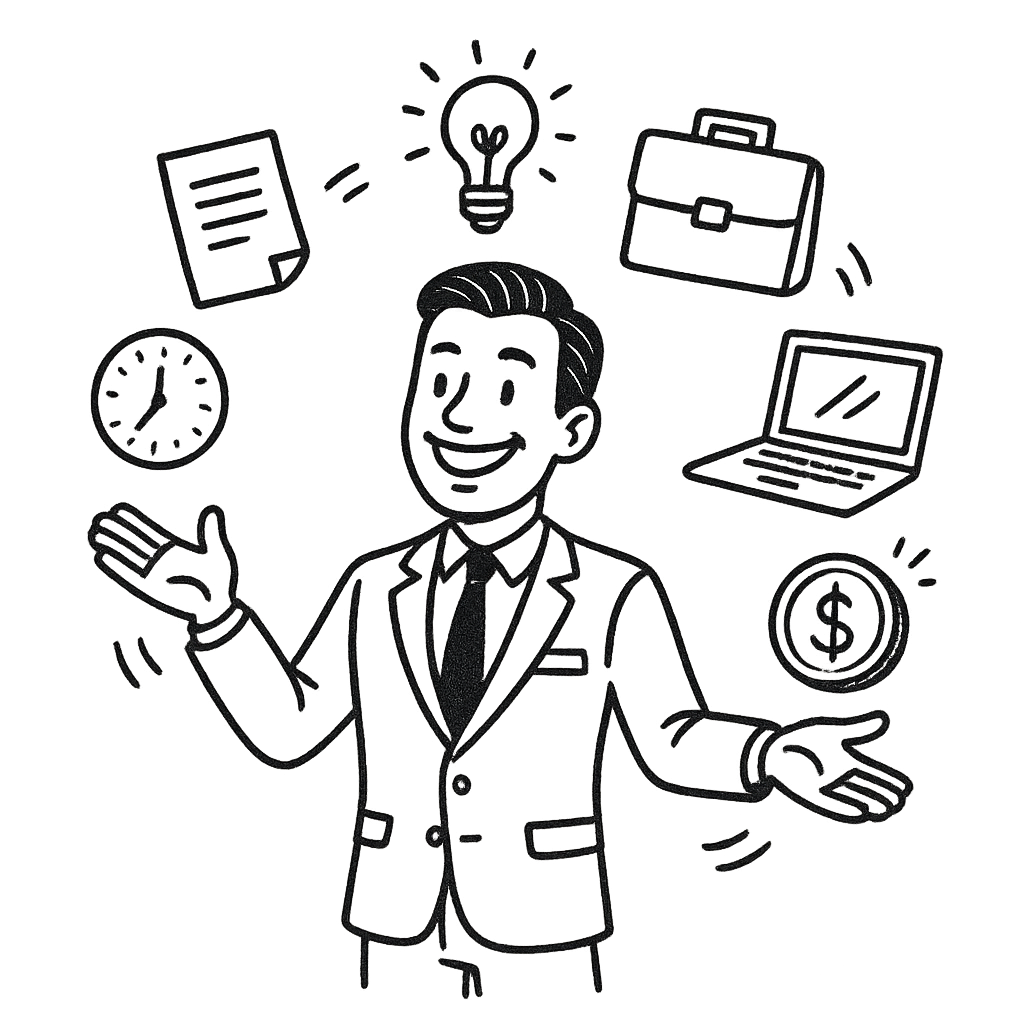 5 Ways to Improve Focus and Eliminate Distractions